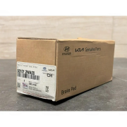 لنت اصلی سانتافه ix45