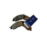 قیمت لنت اصلی سانتافه ix45 | خرید لنت سانتافه جنیون پارت